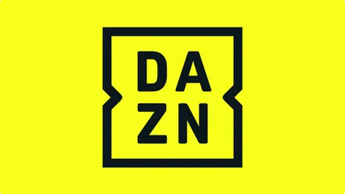 DAZN soccer coverage