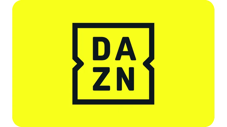 DAZN soccer coverage
