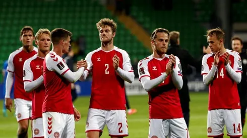 Denmark, Germany bid to wrap up World Cup spots