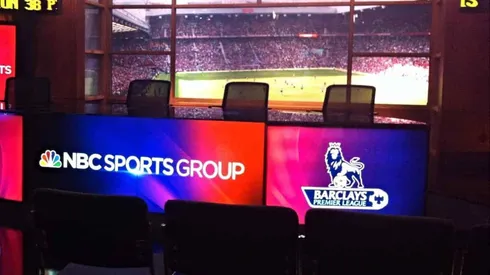 NBCSN soccer coverage