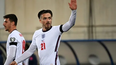 Grealish, Chilwell score first England goals in Andorra rout