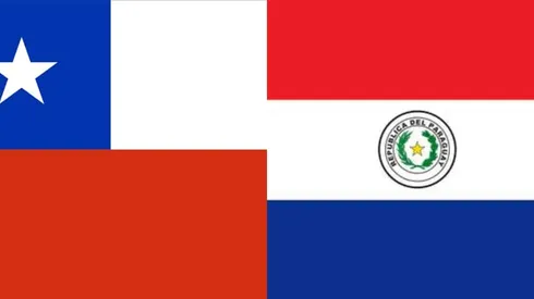 Where to find Chile vs. Paraguay on TV and streaming