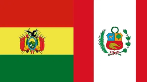 Where to find Bolivia vs. Peru on TV and streaming