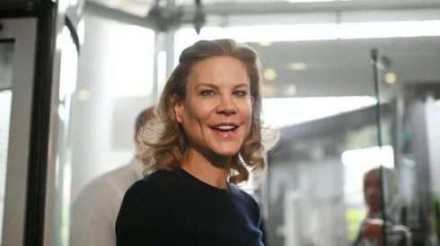 Amanda Staveley: Public face of Newcastle's Saudi takeover