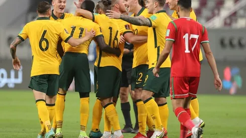Australia target Japan next after making World Cup history