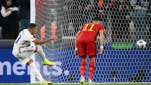 Mbappe has ‘winner’s mentality’, says Lloris