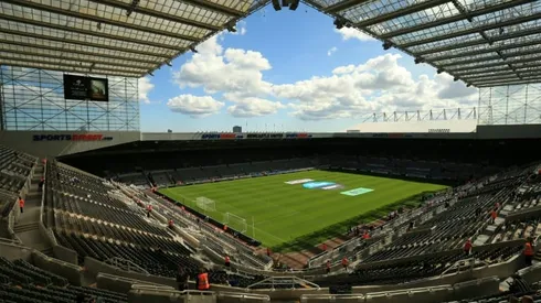 Saudi consortium completes takeover of Newcastle United