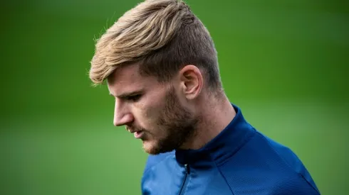 Werner under pressure to maintain run for Germany