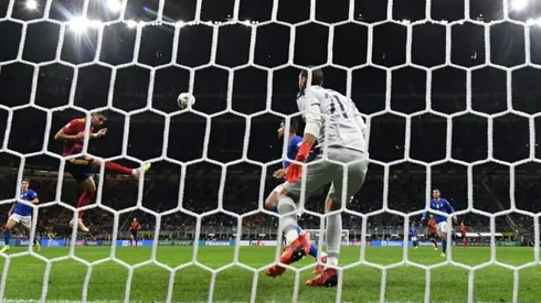 Spain end Italy’s record unbeaten run to reach final