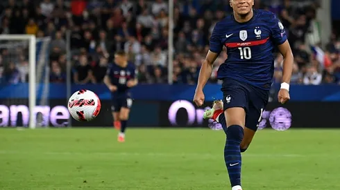 Deschamps brushes off Mbappe controversy ahead of Belgium