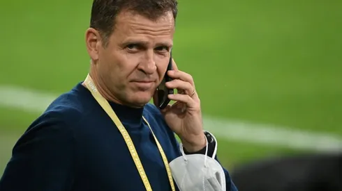 Bierhoff latest German football figure to oppose biennial World Cup