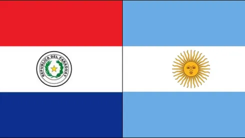 Where to find Paraguay vs. Argentina on TV and streaming