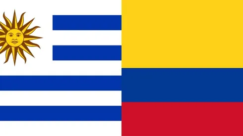 Where to find Uruguay vs. Colombia on TV and streaming