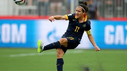 Football Australia to investigate sexual harassment claims