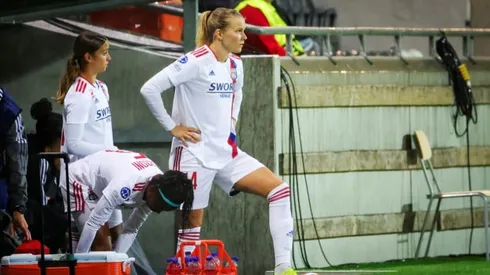 Barcelona make winning start in Women’s Champions League