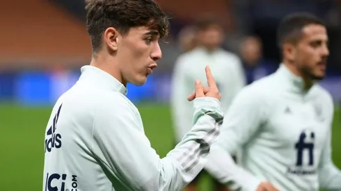 Luis Enrique eyes Nations League prize ahead of Italy rematch