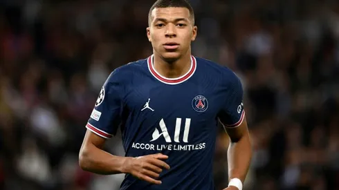 Madrid’s Perez muddies waters on potential Mbappe PSG departure