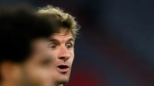 Mueller unsure how to interact with fans amid pandemic