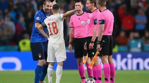Italy and Spain open Nations League with replay of Euro 2020 epic