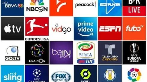 Soccer Channels: U.S. TV And Streaming