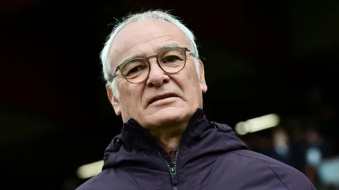 Ranieri appointed as Watford manager