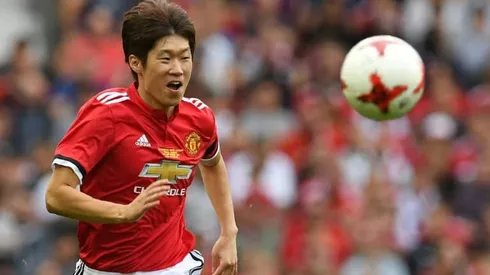 Park Ji-sung urges Man Utd fans to ditch 'racist' dog chant