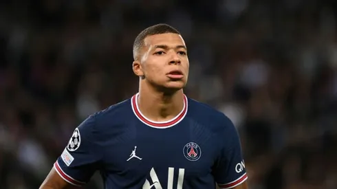 Mbappe says he told PSG in July he wanted to leave