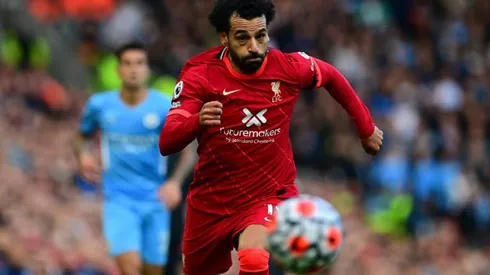 Brilliant Salah set to overtake Drogba