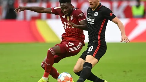 Frankfurt stun Bayern to hand Nagelsmann avoidable 1st defeat