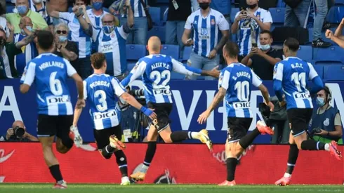 Real Madrid slip to 'worst defeat of the season' against Espanyol