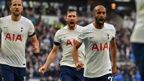 Spurs sink Villa to ease pressure on Nuno