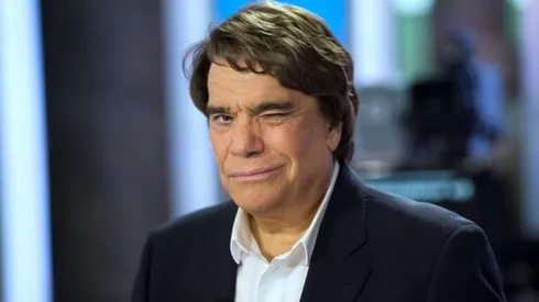French tycoon Bernard Tapie dies aged 78