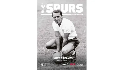 Where to find Spurs vs. Aston Villa on TV and streaming