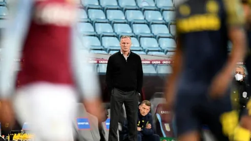 Stoke end West Brom's unbeaten start to Championship