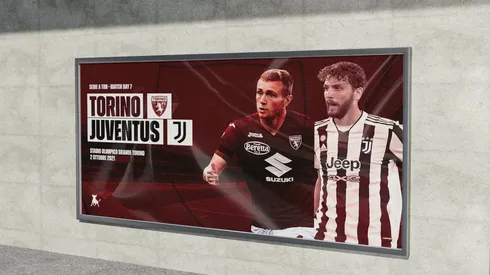 Where to find Torino vs. Juventus on TV and streaming