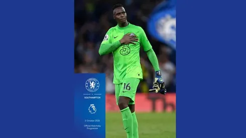 Chelsea vs. Southampton on TV : Oct. 2021