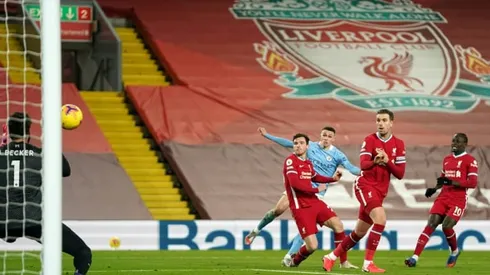 Man City still 'best team in Europe' for Klopp