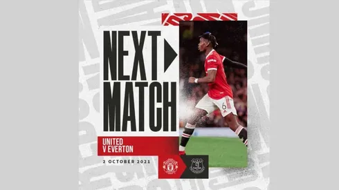 Where to find Man United vs. Everton on TV and streaming