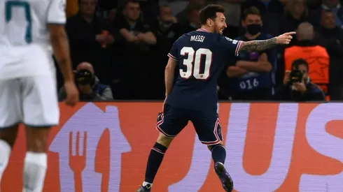 PSG's dominance makes Messi a pure luxury in Ligue 1