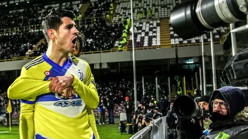 Juve see off Salernitana, Atalanta close in on summit