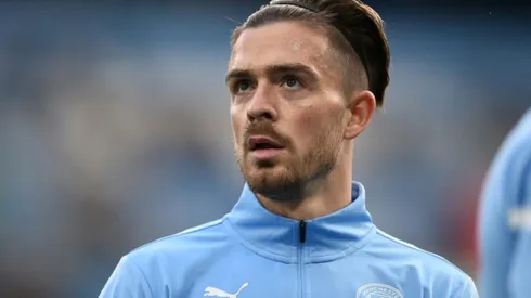 Gerrard hopes Grealish gets warm welcome on Villa return