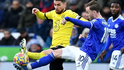 Tuchel tells Jorginho to ignore Ballon d'Or snub