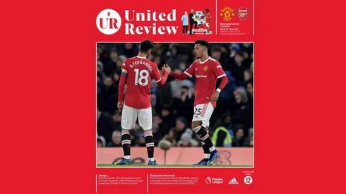 Where to find Man United vs. Arsenal on US TV