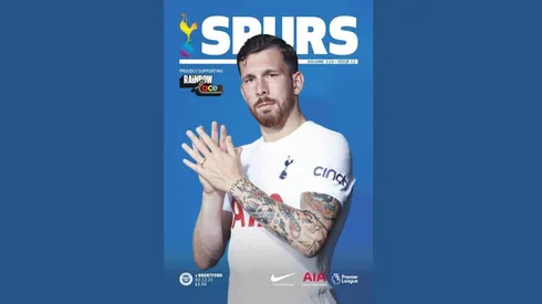 Where to find Spurs vs. Brentford on US TV