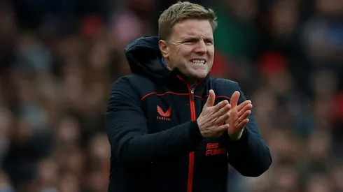 Howe refuses to make promises over Newcastle transfer spending