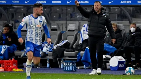 Hertha Berlin sack Dardai, bring in Korkut