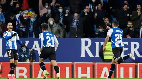 Sociedad miss chance to go top with Espanyol defeat
