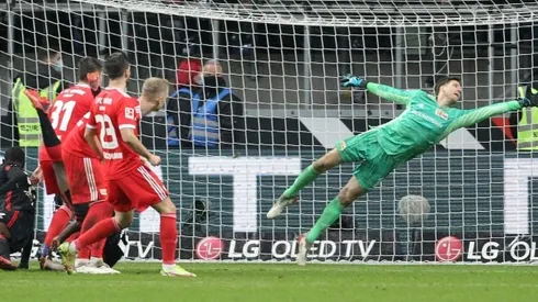 N'Dicka snatches late winner as resurgent Frankfurt beat Union