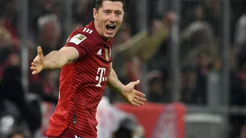 Bayern Munich down Freiburg to go four points clear in Bundesliga