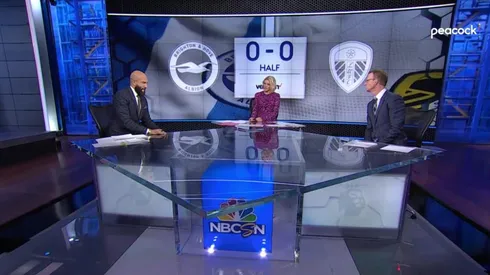 NBC's Premier League coverage after 9 years, a look back